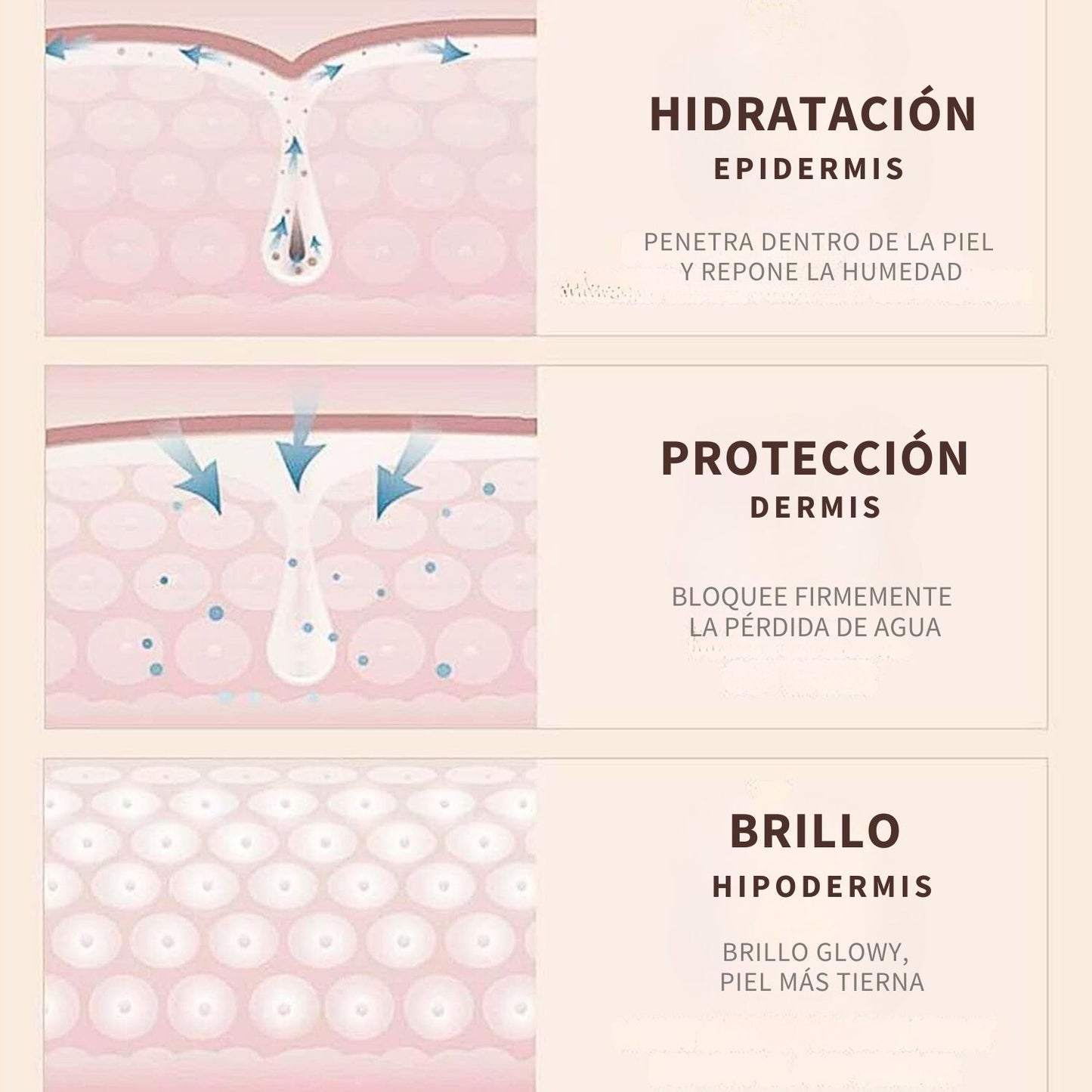 Rizevê™ - Serum de Arroz con Ácido Hialurónico (15 ML)