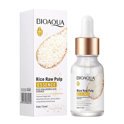 Rizevê™ - Serum de Arroz con Ácido Hialurónico (15 ML)