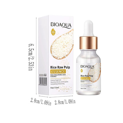 Rizevê™ - Serum de Arroz con Ácido Hialurónico (15 ML)
