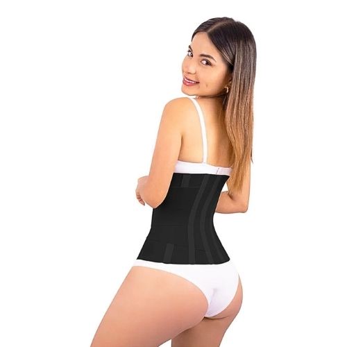 Kurva™ - Faja Reloj de Arena